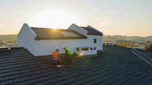 Professional Roofing Contractor in Poncha Springs, CO